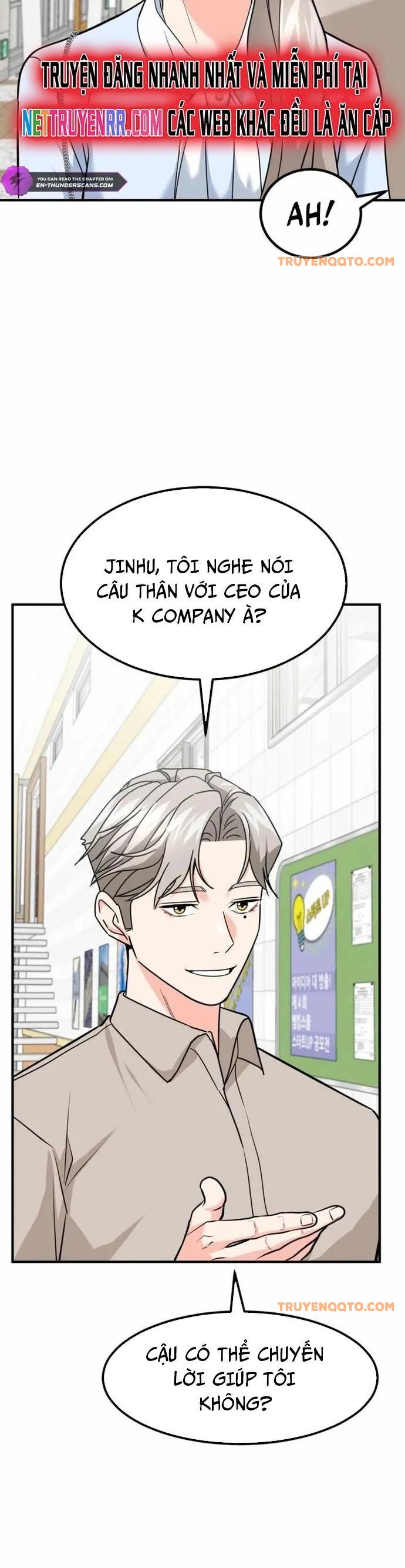 Nhà Đầu Tư Nhìn Thấy Tương Lai - Chapter 39 - Page 36