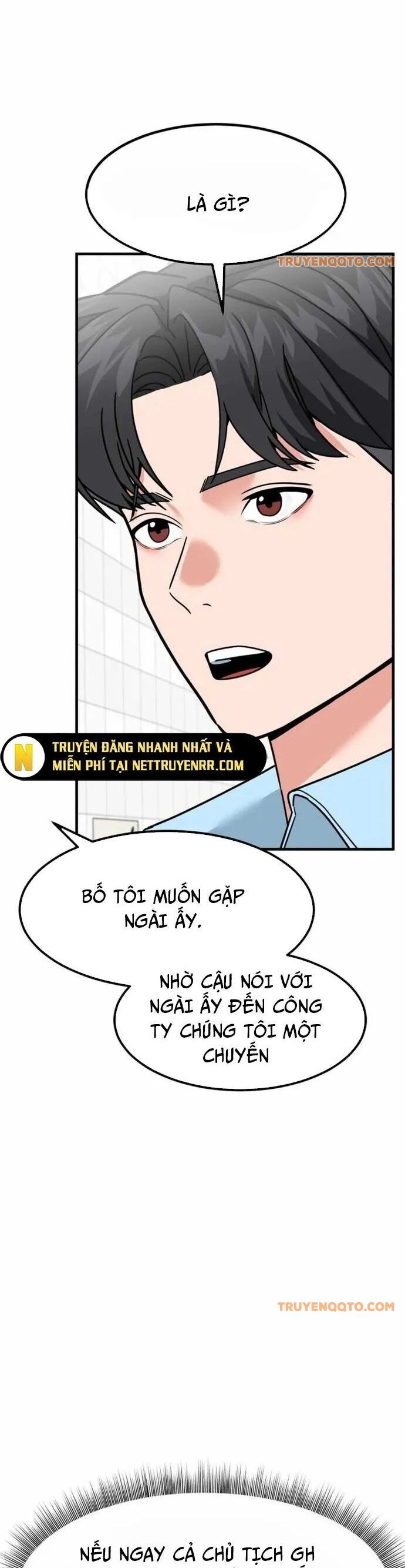 Nhà Đầu Tư Nhìn Thấy Tương Lai - Chapter 39 - Page 37