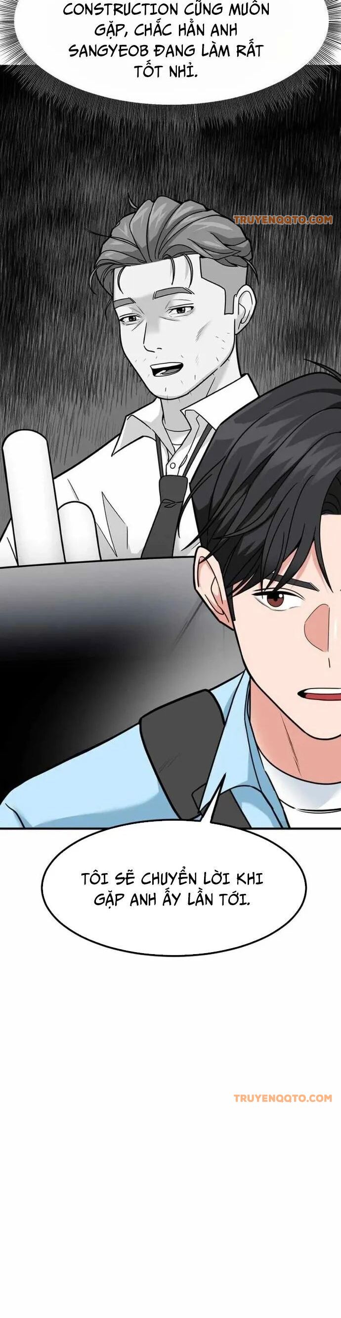 Nhà Đầu Tư Nhìn Thấy Tương Lai - Chapter 39 - Page 38