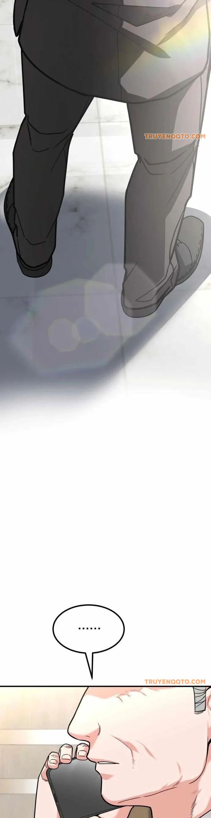 Nhà Đầu Tư Nhìn Thấy Tương Lai - Chapter 39 - Page 4