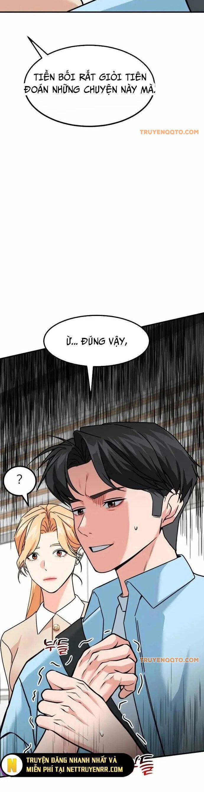 Nhà Đầu Tư Nhìn Thấy Tương Lai - Chapter 39 - Page 43