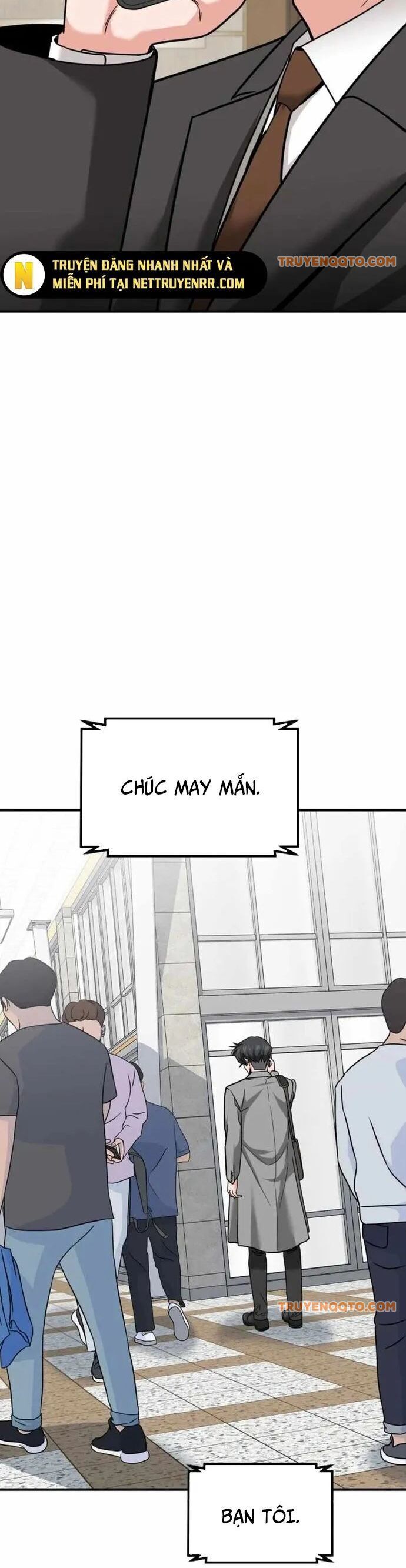 Nhà Đầu Tư Nhìn Thấy Tương Lai - Chapter 39 - Page 5