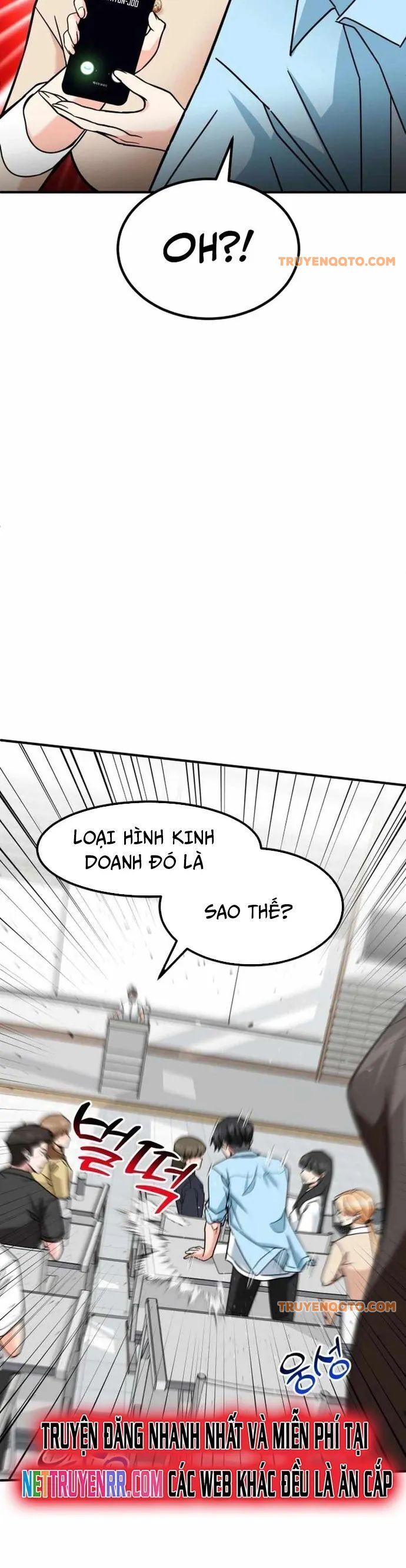 Nhà Đầu Tư Nhìn Thấy Tương Lai - Chapter 39 - Page 51
