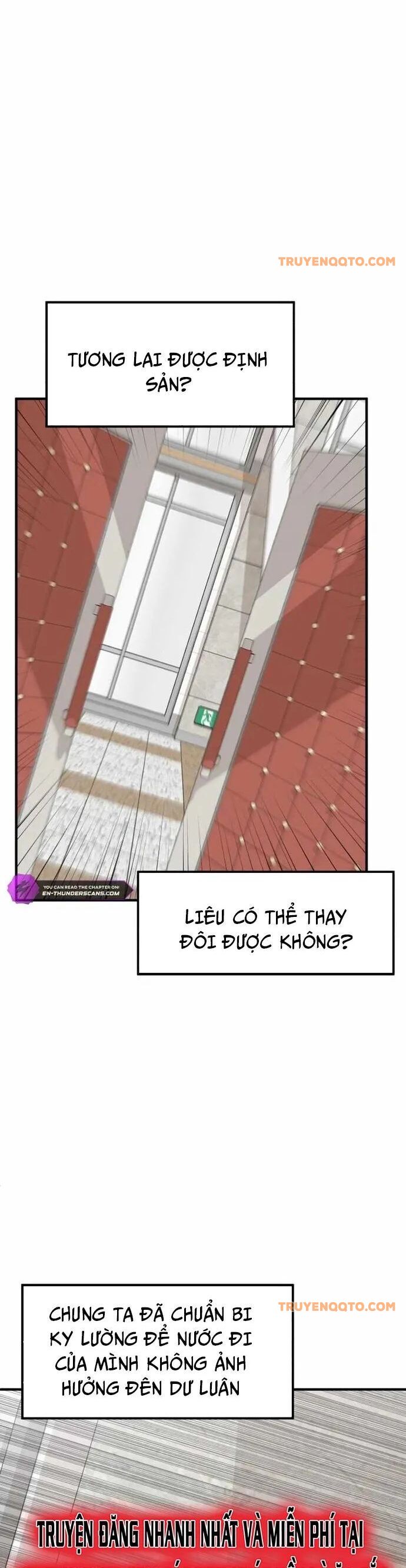 Nhà Đầu Tư Nhìn Thấy Tương Lai - Chapter 39 - Page 53