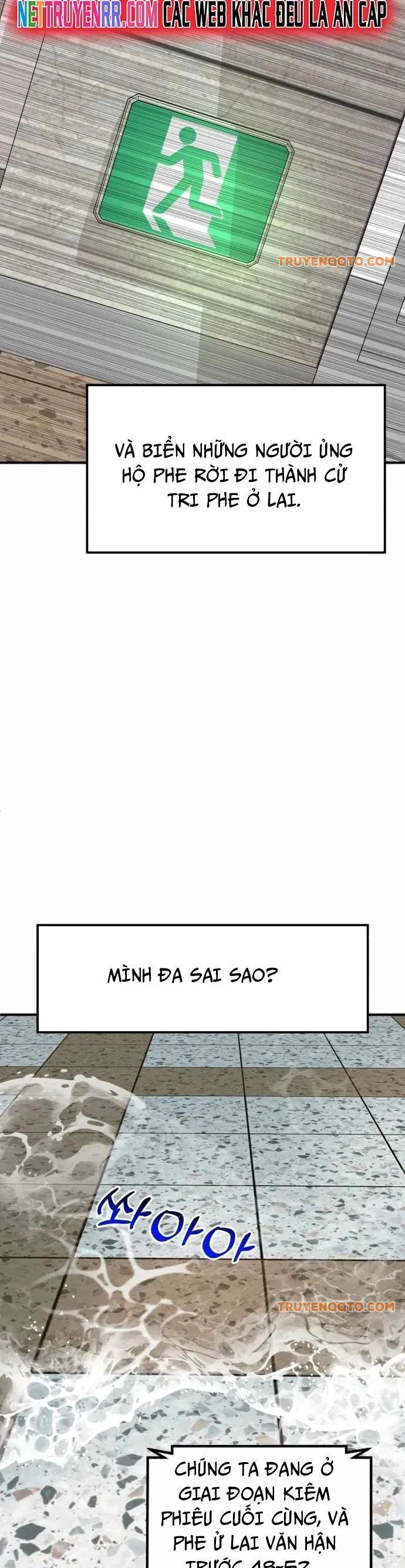 Nhà Đầu Tư Nhìn Thấy Tương Lai - Chapter 39 - Page 54