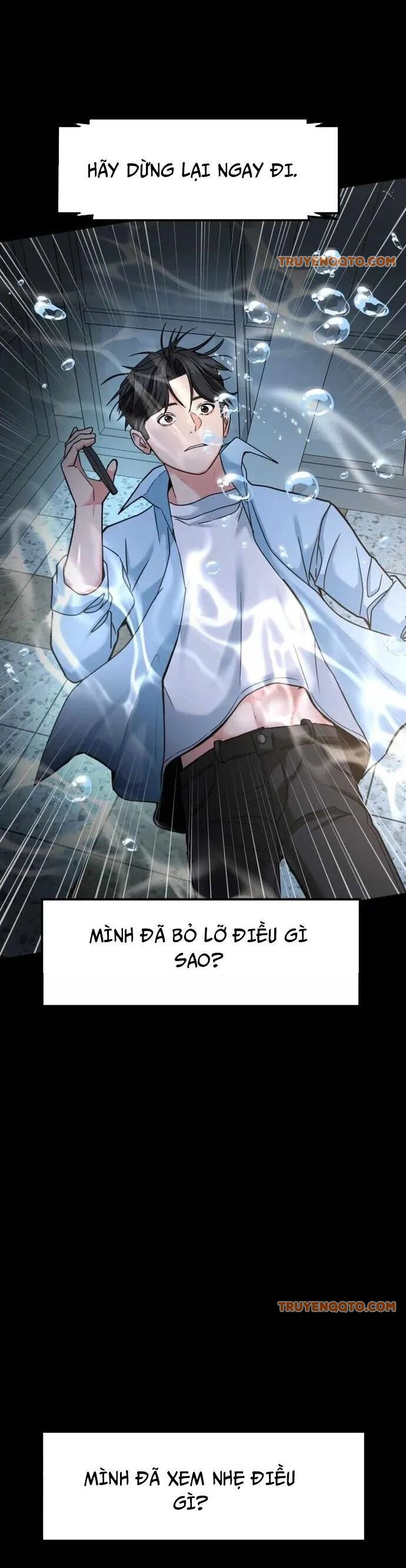 Nhà Đầu Tư Nhìn Thấy Tương Lai - Chapter 39 - Page 56