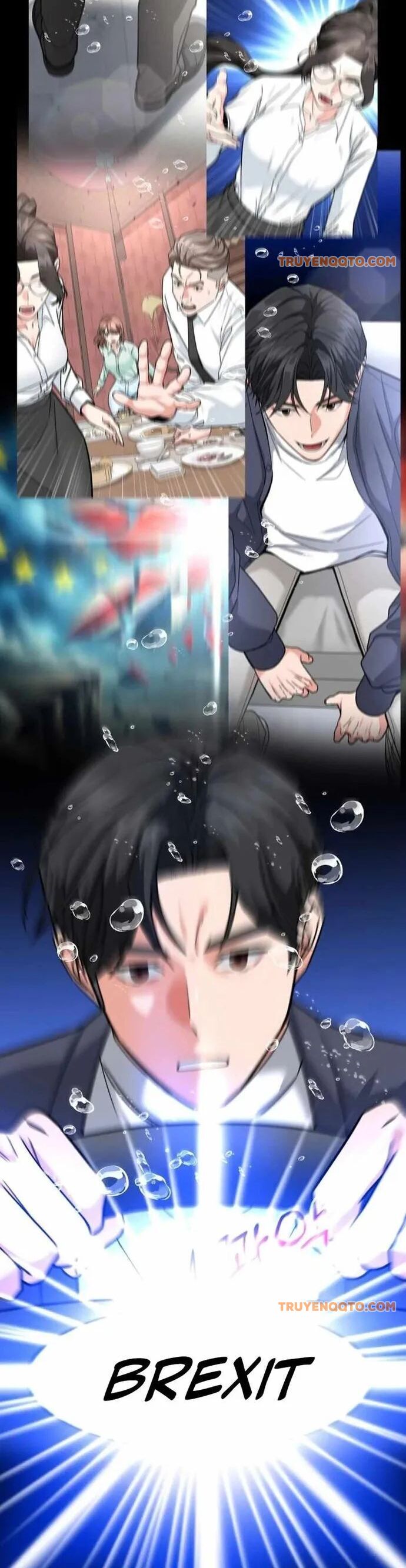 Nhà Đầu Tư Nhìn Thấy Tương Lai - Chapter 39 - Page 59