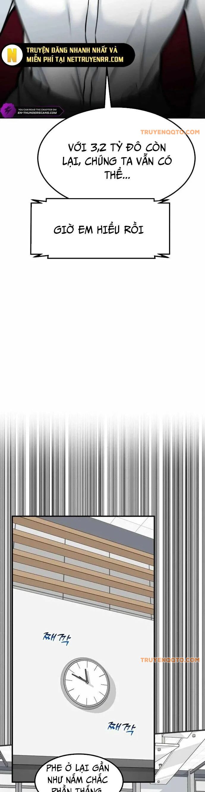 Nhà Đầu Tư Nhìn Thấy Tương Lai - Chapter 39 - Page 62