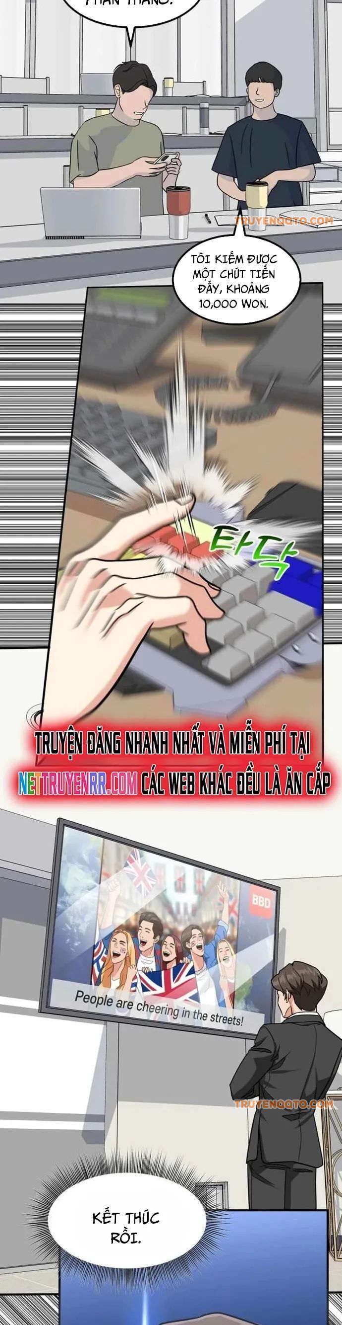 Nhà Đầu Tư Nhìn Thấy Tương Lai - Chapter 39 - Page 63