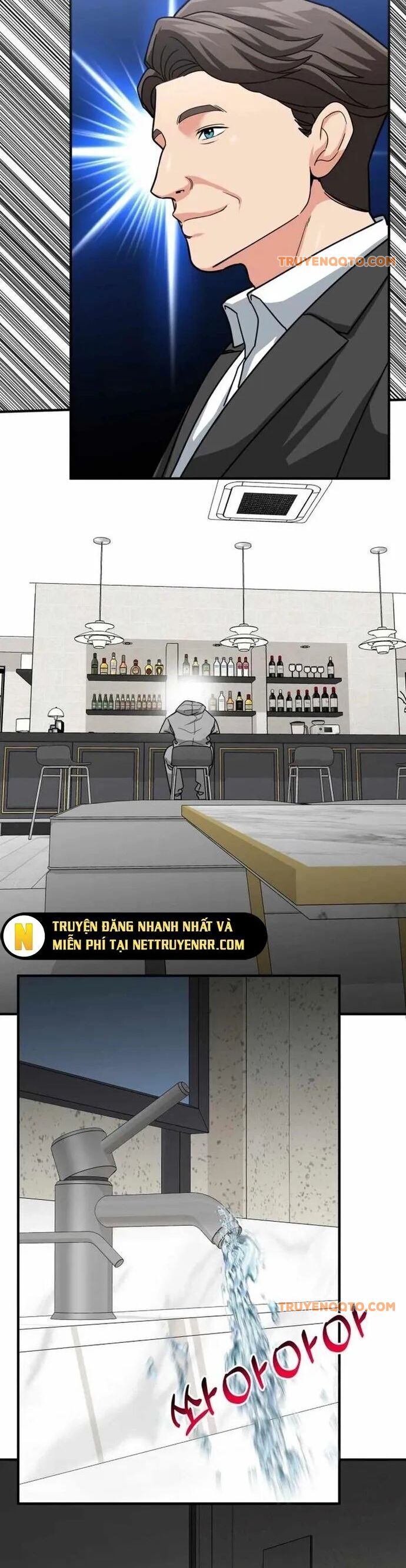 Nhà Đầu Tư Nhìn Thấy Tương Lai - Chapter 39 - Page 64