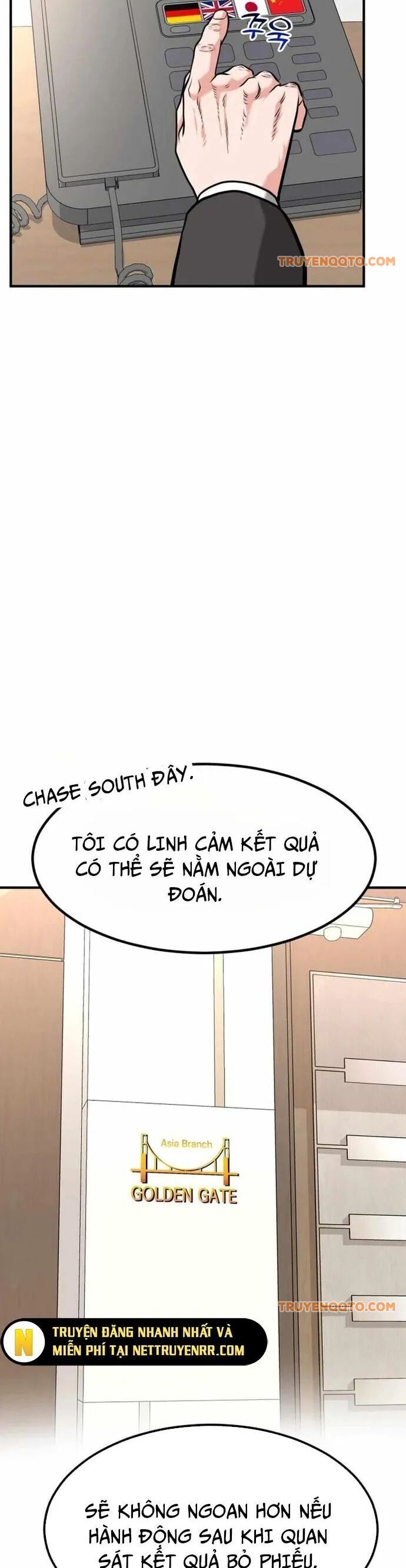 Nhà Đầu Tư Nhìn Thấy Tương Lai - Chapter 39 - Page 7