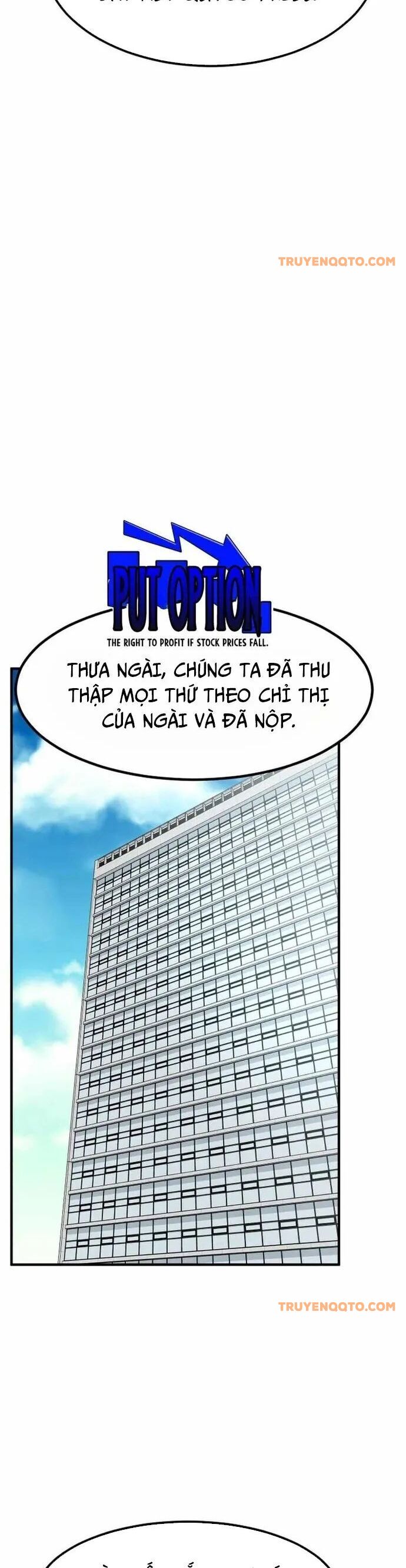 Nhà Đầu Tư Nhìn Thấy Tương Lai - Chapter 39 - Page 8