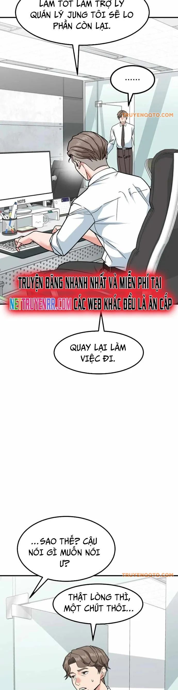 Nhà Đầu Tư Nhìn Thấy Tương Lai - Chapter 39 - Page 9