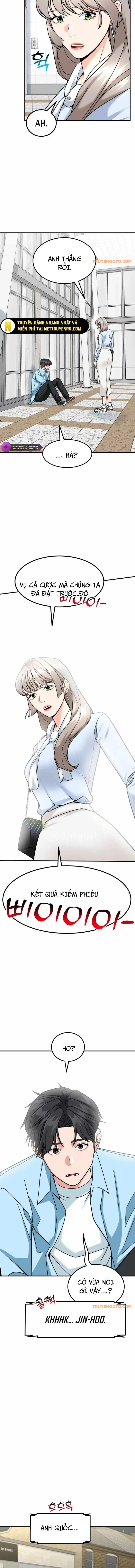 Nhà Đầu Tư Nhìn Thấy Tương Lai - Chapter 40 - Page 12