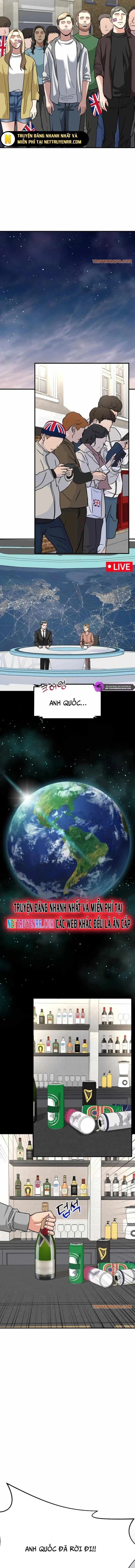 Nhà Đầu Tư Nhìn Thấy Tương Lai - Chapter 40 - Page 13