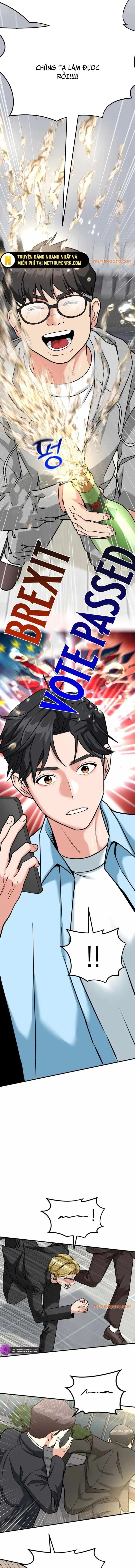 Nhà Đầu Tư Nhìn Thấy Tương Lai - Chapter 40 - Page 14