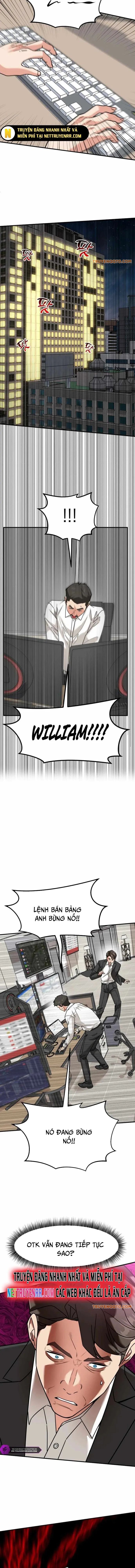 Nhà Đầu Tư Nhìn Thấy Tương Lai - Chapter 40 - Page 15