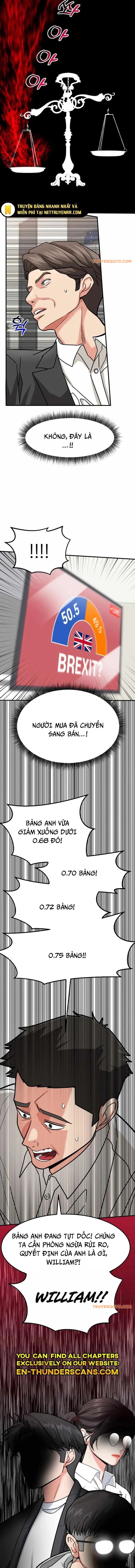 Nhà Đầu Tư Nhìn Thấy Tương Lai - Chapter 40 - Page 16