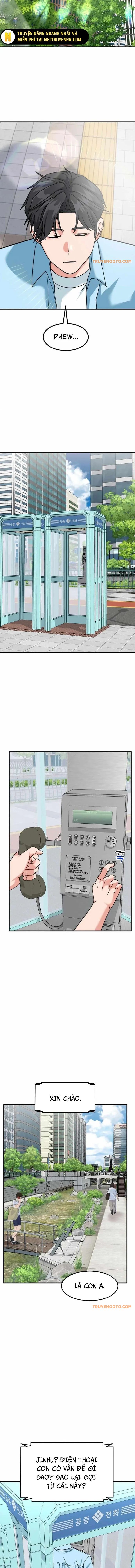 Nhà Đầu Tư Nhìn Thấy Tương Lai - Chapter 40 - Page 20