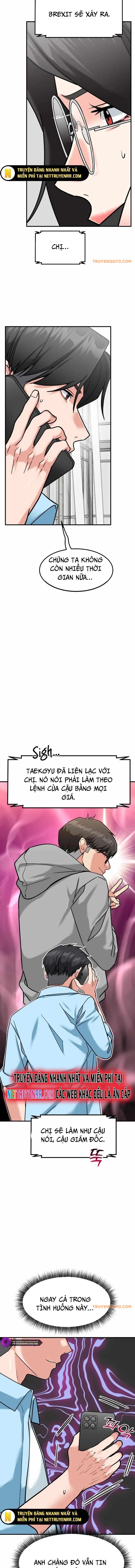 Nhà Đầu Tư Nhìn Thấy Tương Lai - Chapter 40 - Page 3