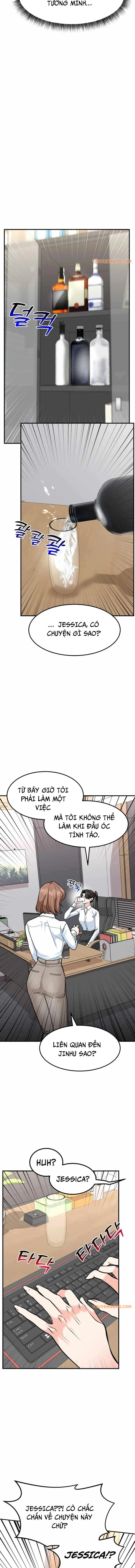 Nhà Đầu Tư Nhìn Thấy Tương Lai - Chapter 40 - Page 4
