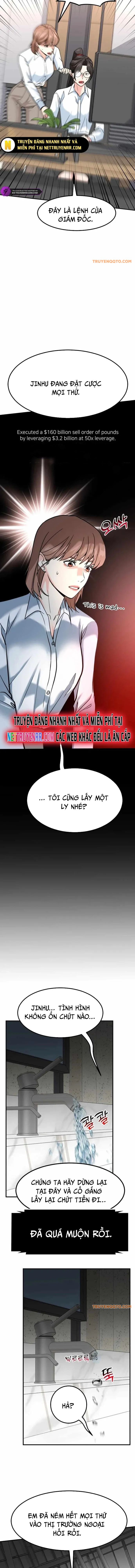 Nhà Đầu Tư Nhìn Thấy Tương Lai - Chapter 40 - Page 5