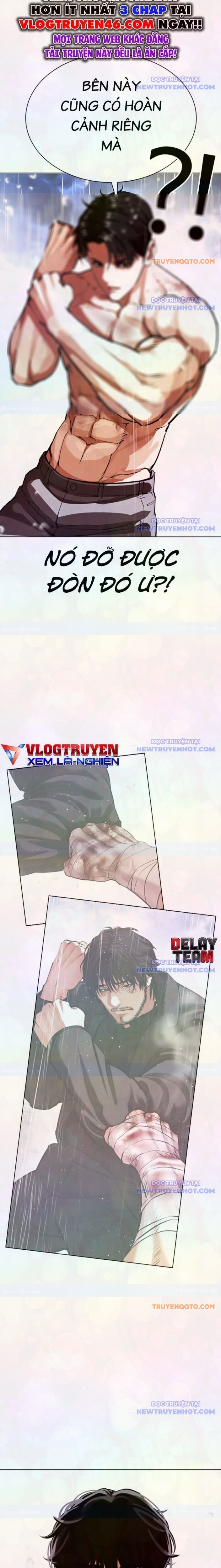 Hoán Đổi Diệu Kỳ Chapter 546 - Trang 11