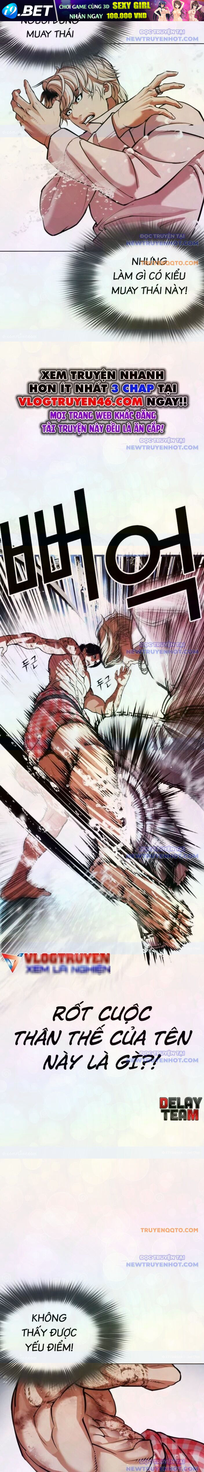 Hoán Đổi Diệu Kỳ Chapter 546 - Trang 14