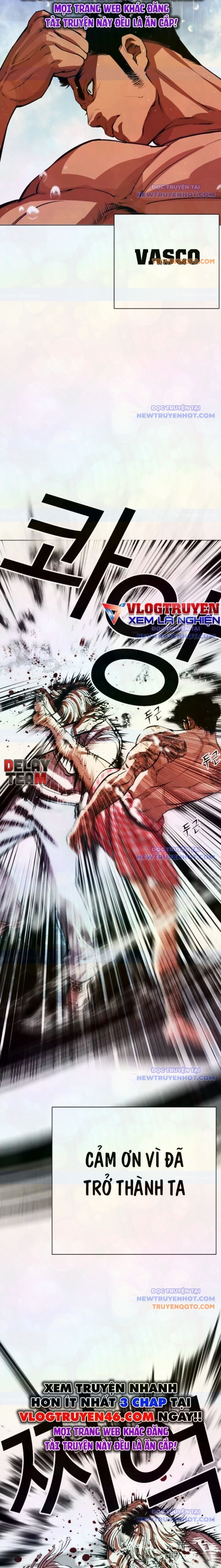 Hoán Đổi Diệu Kỳ Chapter 546 - Trang 16