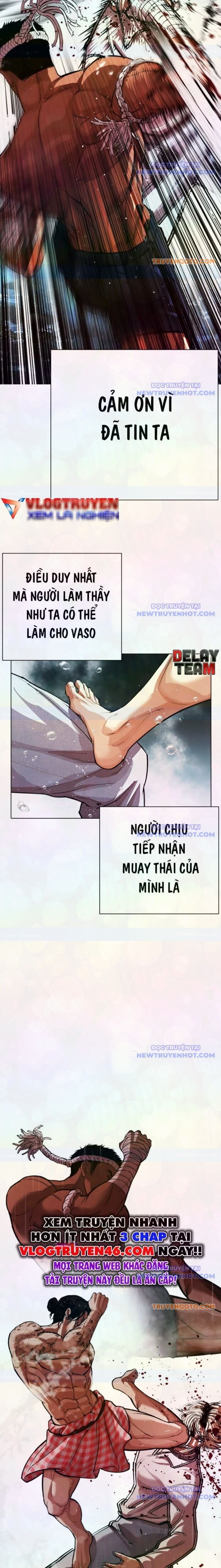 Hoán Đổi Diệu Kỳ Chapter 546 - Trang 17