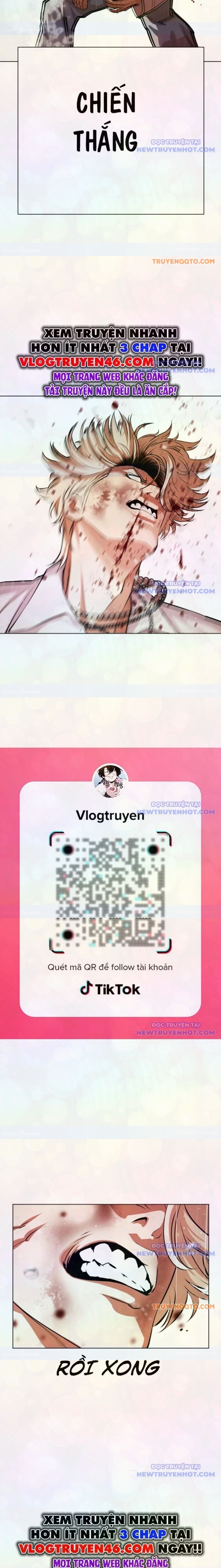 Hoán Đổi Diệu Kỳ Chapter 546 - Trang 18