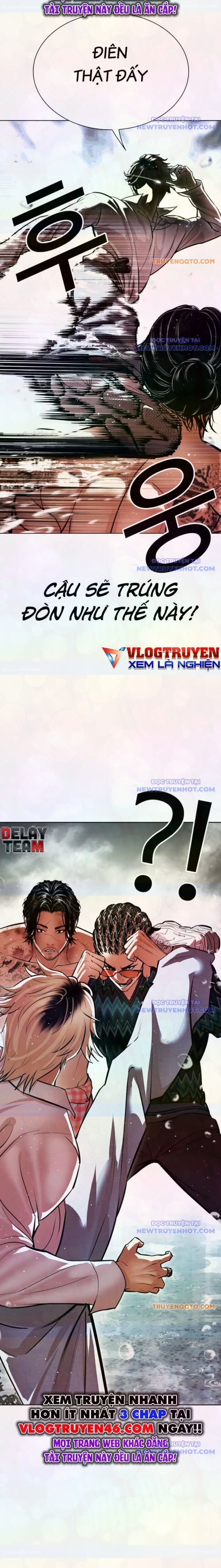 Hoán Đổi Diệu Kỳ Chapter 546 - Trang 19