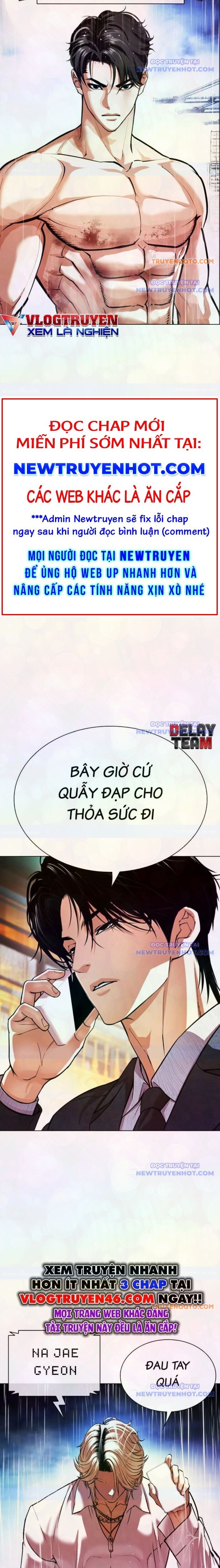 Hoán Đổi Diệu Kỳ Chapter 546 - Trang 2