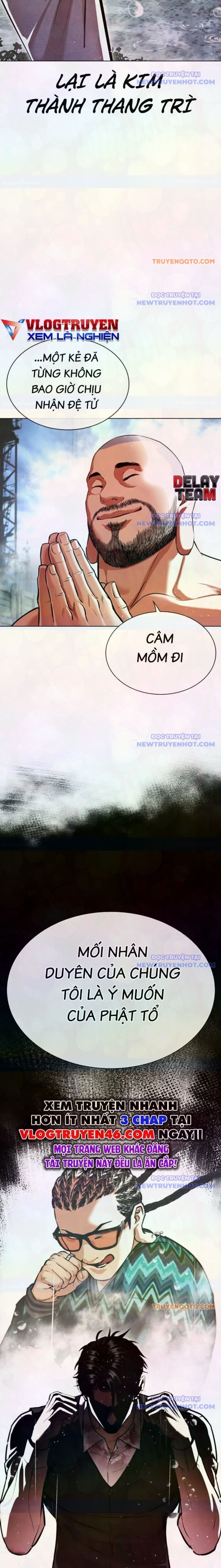 Hoán Đổi Diệu Kỳ Chapter 546 - Trang 21