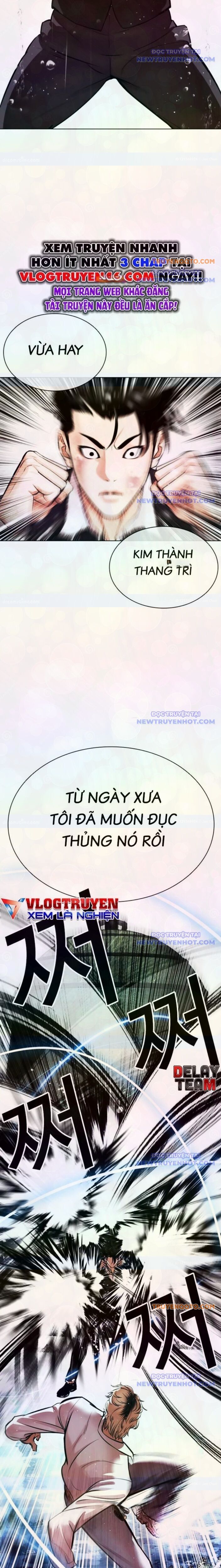 Hoán Đổi Diệu Kỳ Chapter 546 - Trang 22