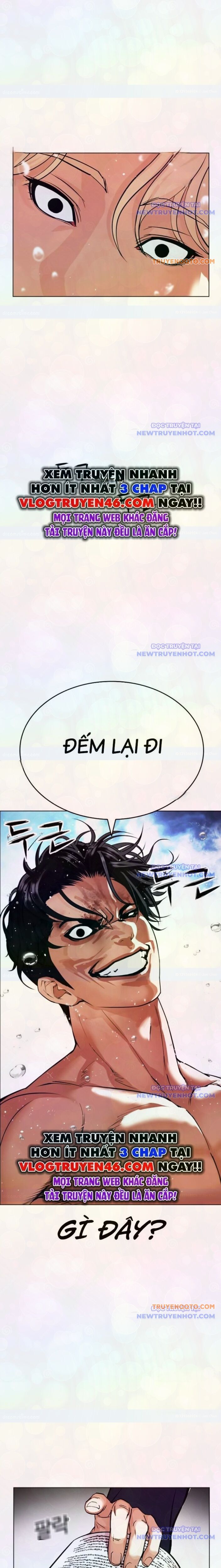 Hoán Đổi Diệu Kỳ Chapter 546 - Trang 25