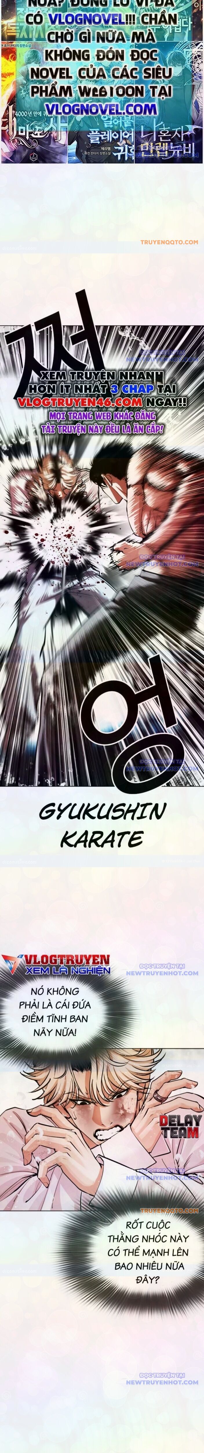 Hoán Đổi Diệu Kỳ Chapter 546 - Trang 27