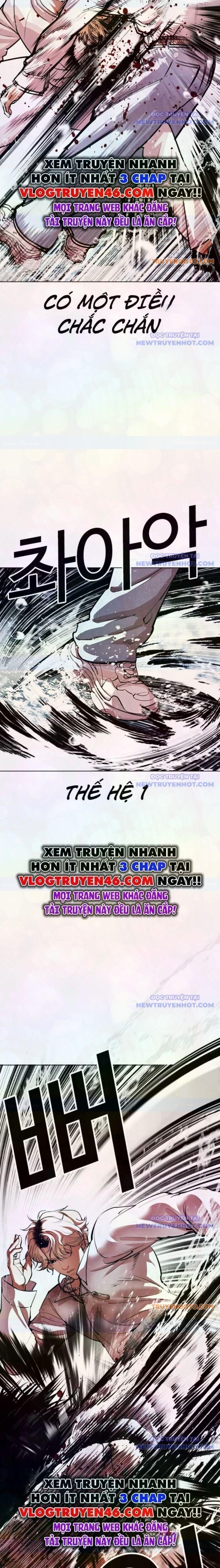 Hoán Đổi Diệu Kỳ Chapter 546 - Trang 29
