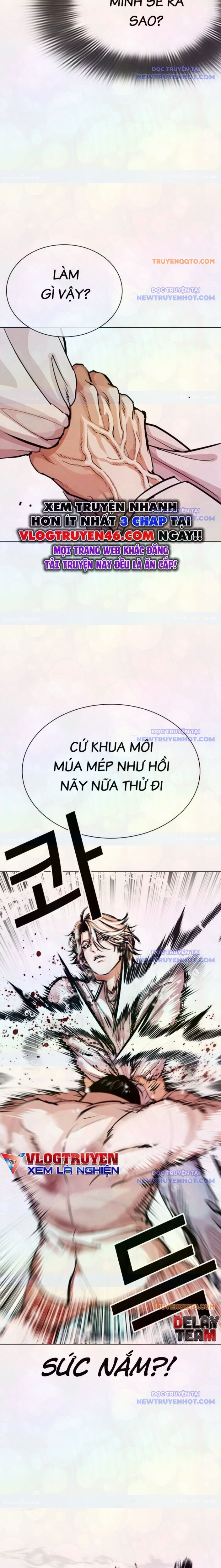 Hoán Đổi Diệu Kỳ Chapter 546 - Trang 31