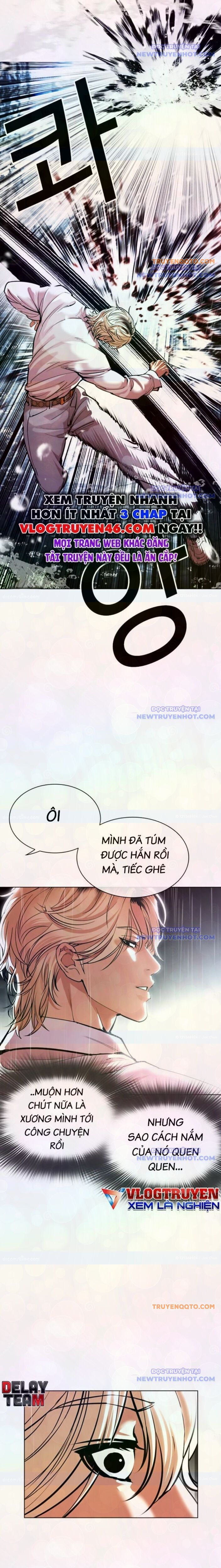 Hoán Đổi Diệu Kỳ Chapter 546 - Trang 32