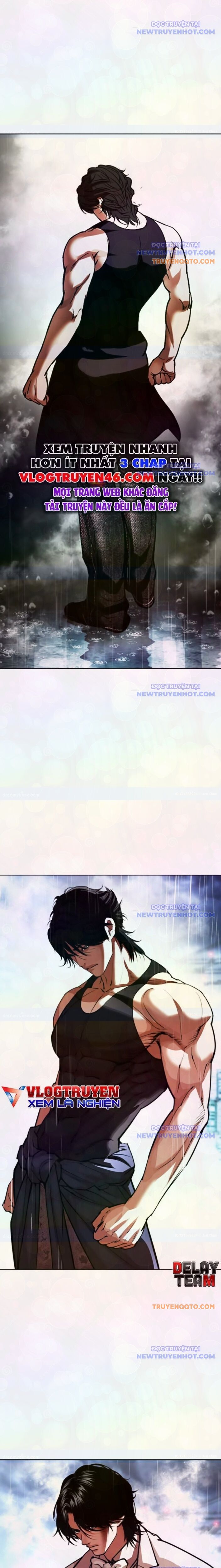 Hoán Đổi Diệu Kỳ Chapter 546 - Trang 33