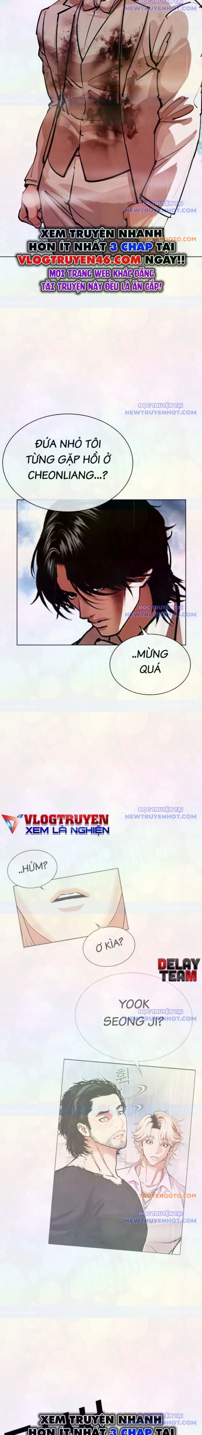 Hoán Đổi Diệu Kỳ Chapter 546 - Trang 34