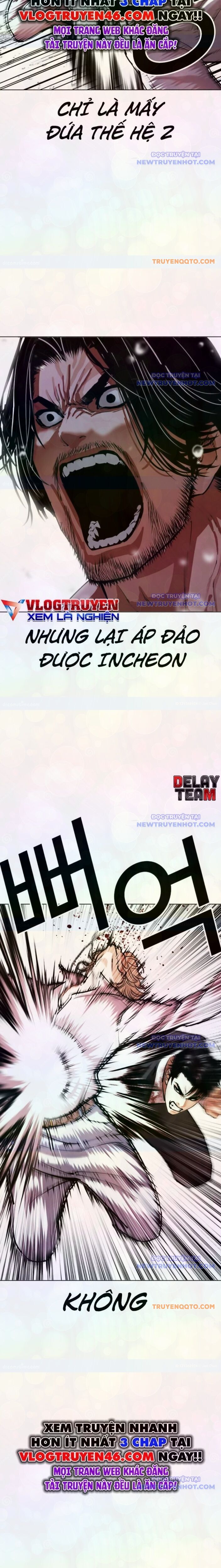 Hoán Đổi Diệu Kỳ Chapter 546 - Trang 37