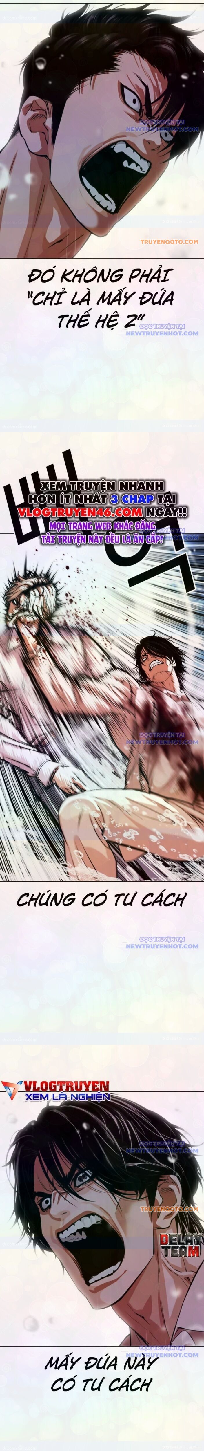 Hoán Đổi Diệu Kỳ Chapter 546 - Trang 38