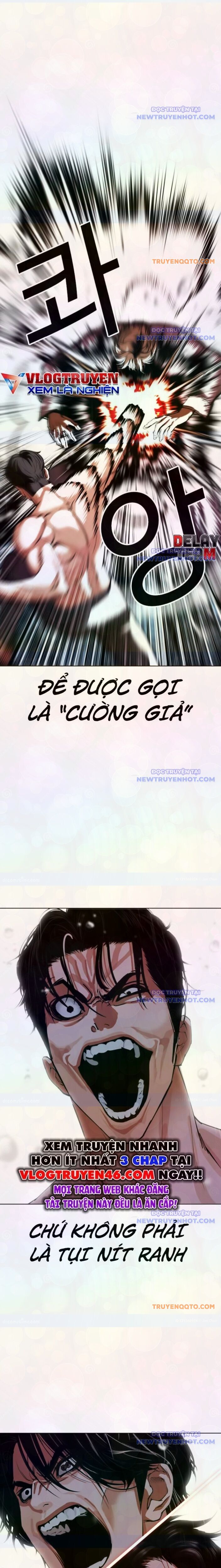 Hoán Đổi Diệu Kỳ Chapter 546 - Trang 39