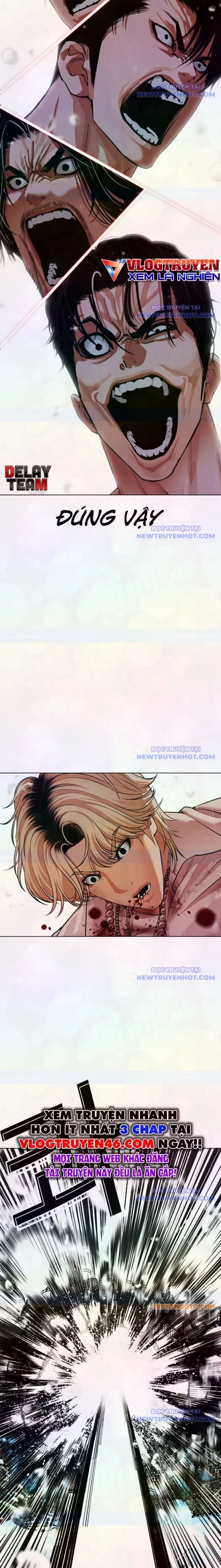 Hoán Đổi Diệu Kỳ Chapter 546 - Trang 40