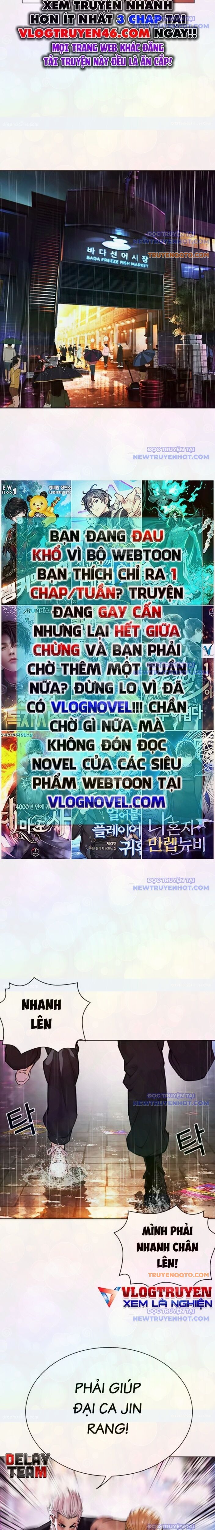 Hoán Đổi Diệu Kỳ Chapter 546 - Trang 43