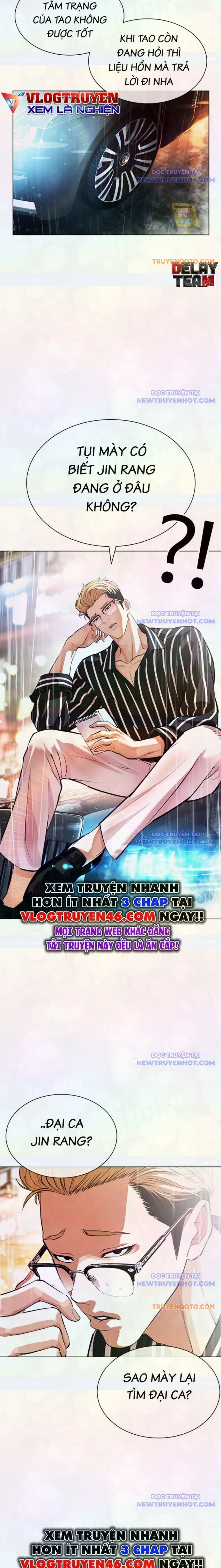 Hoán Đổi Diệu Kỳ Chapter 546 - Trang 46