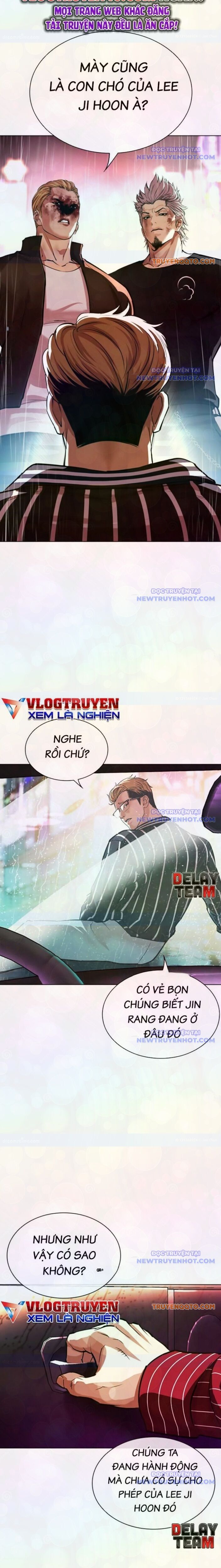 Hoán Đổi Diệu Kỳ Chapter 546 - Trang 47