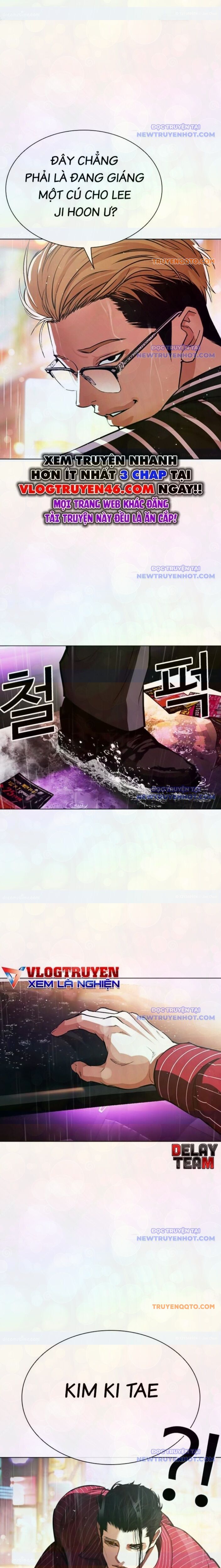 Hoán Đổi Diệu Kỳ Chapter 546 - Trang 48